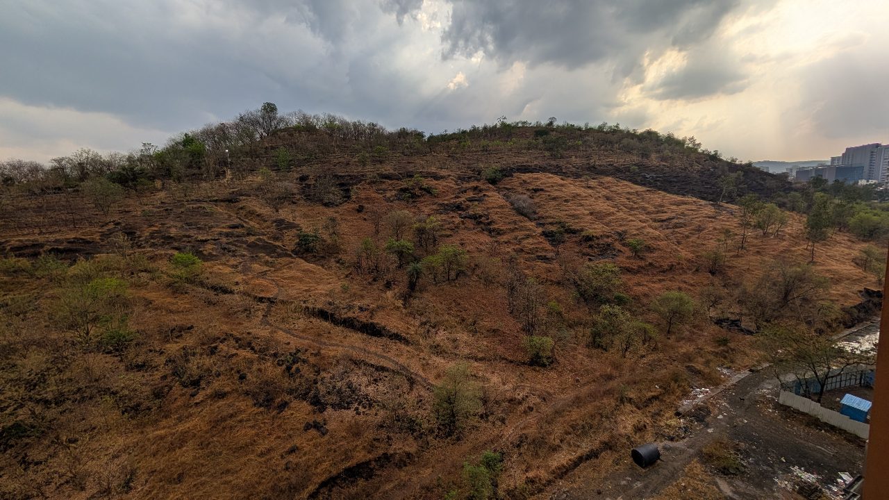 Baner Hill Mar 2026