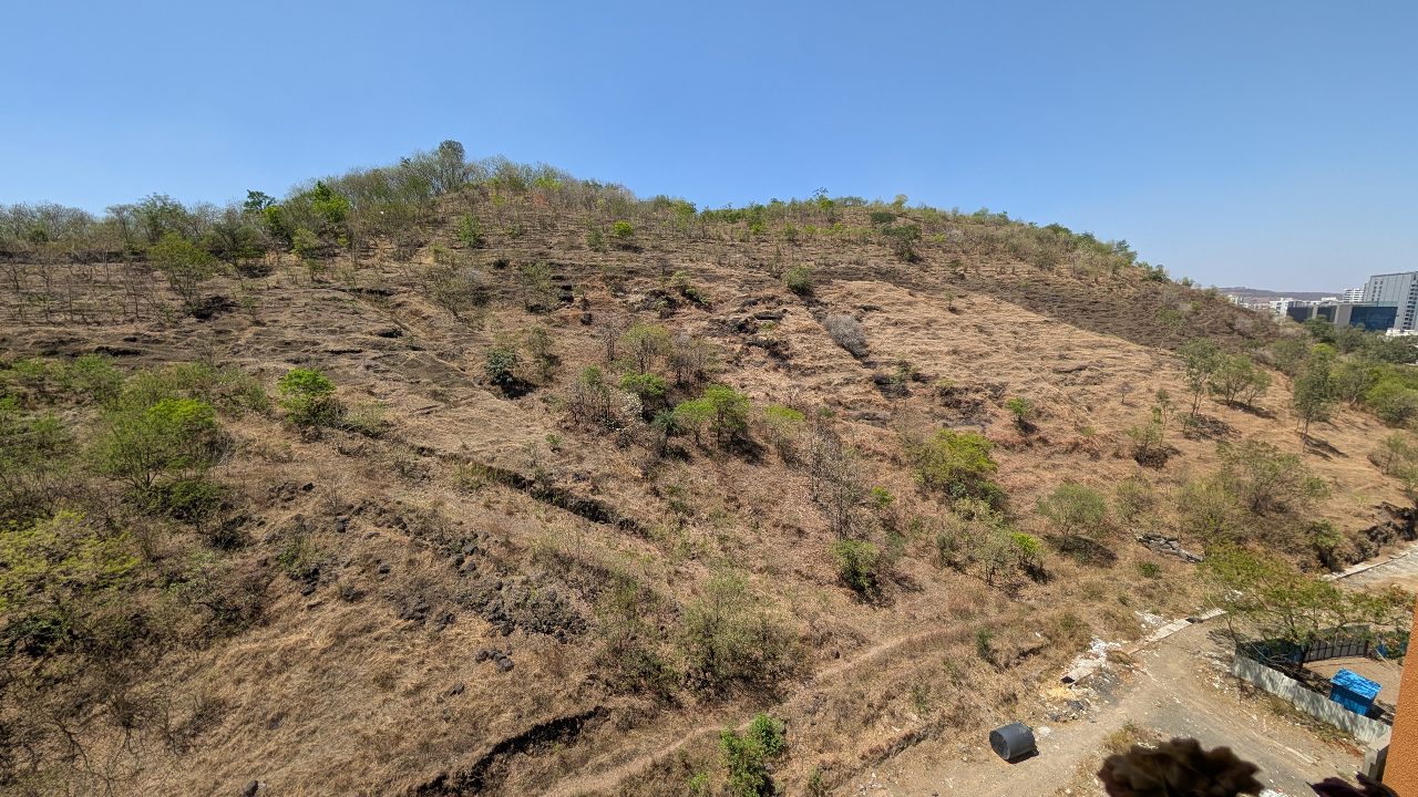 Baner Hill ~35 days ago