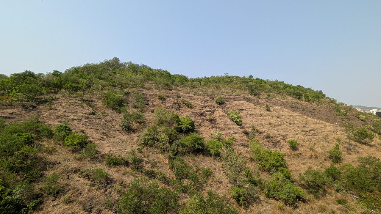 Baner Hill, Pune — week of 2026-04-20