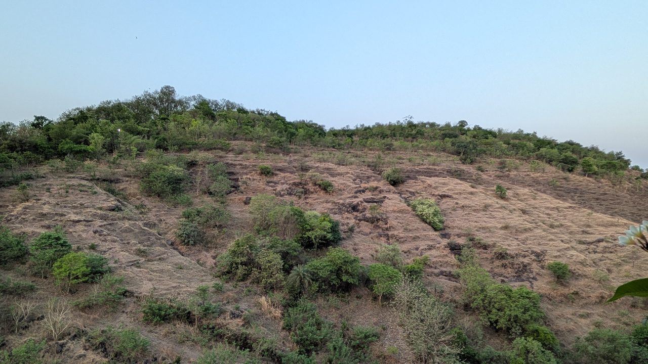 Baner Hill Apr 2026