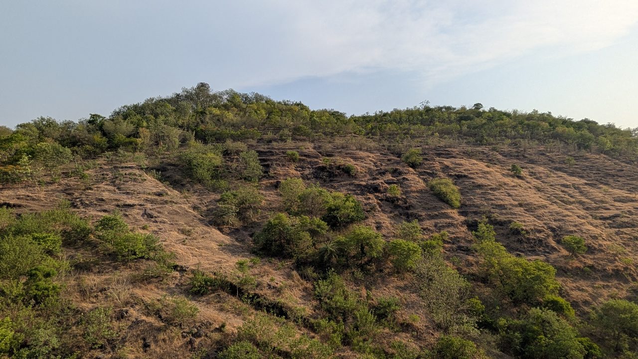 Baner Hill, Pune — week of 2026-05-11