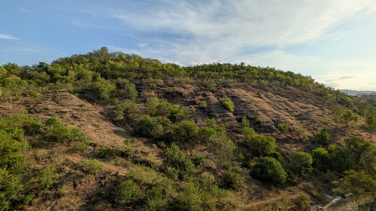 Baner Hill, Pune — week of 2026-05-18