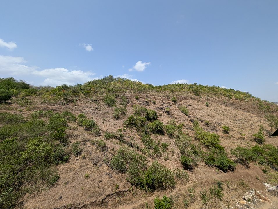 Baner Hill, Pune — week of 2026-06-01