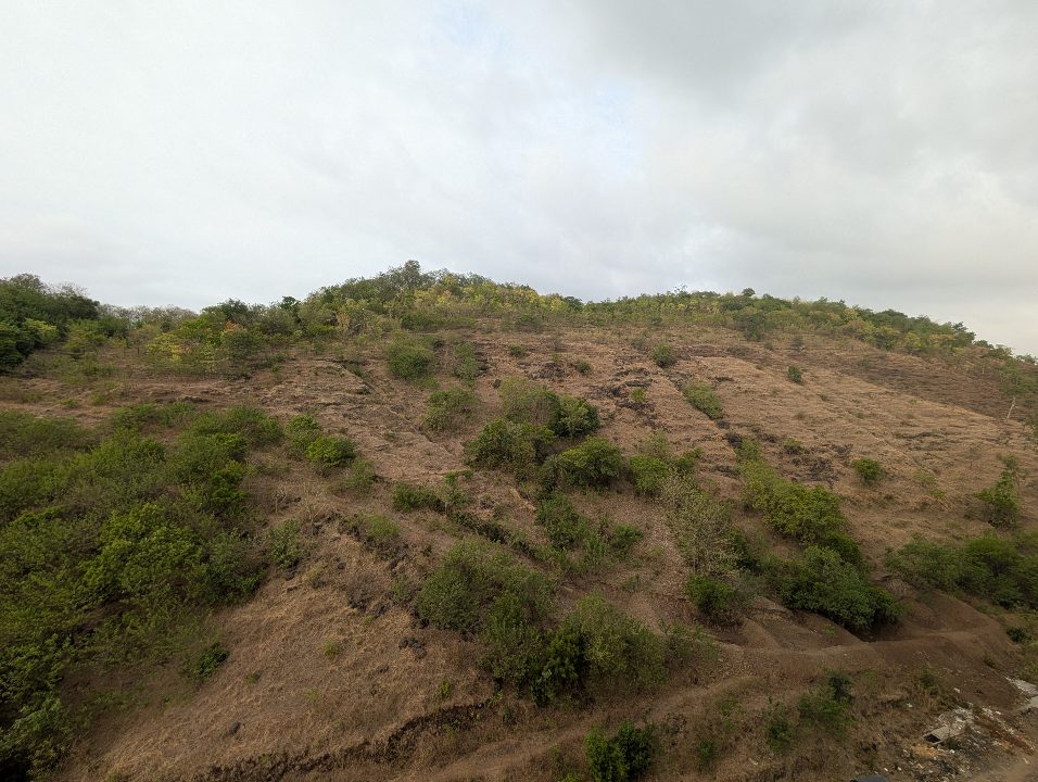 Baner Hill ~35 days ago