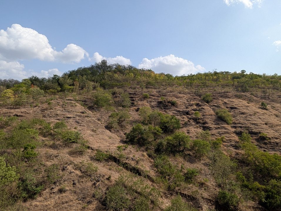 Baner Hill, Pune — week of 2026-06-08