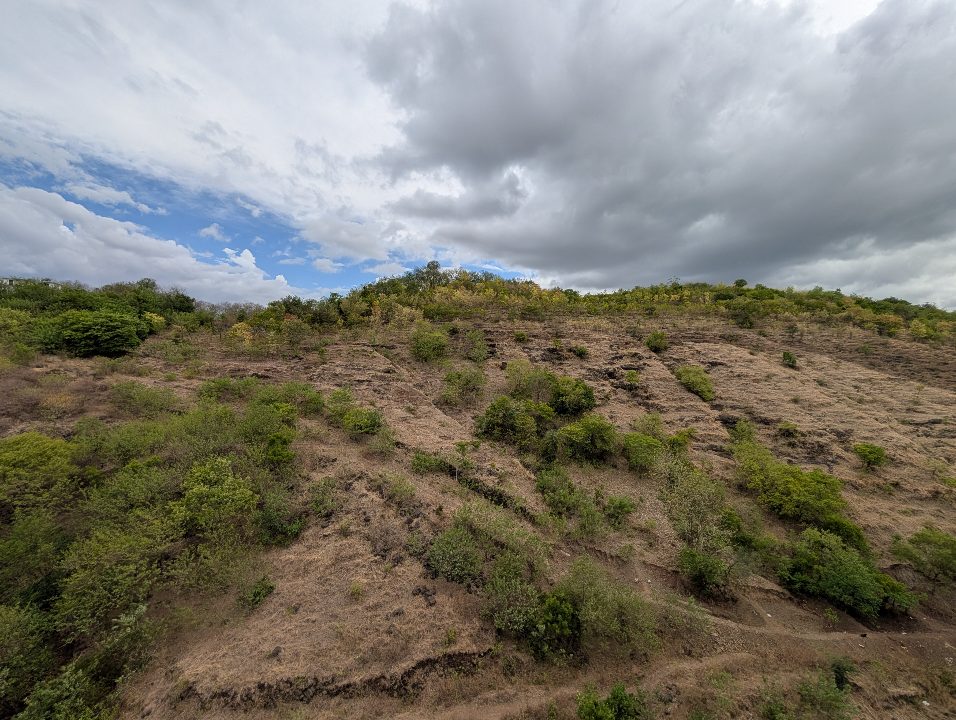 Baner Hill ~35 days ago