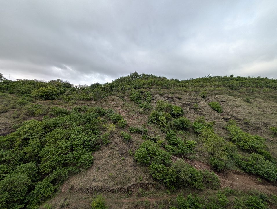 Baner Hill Jul 2026