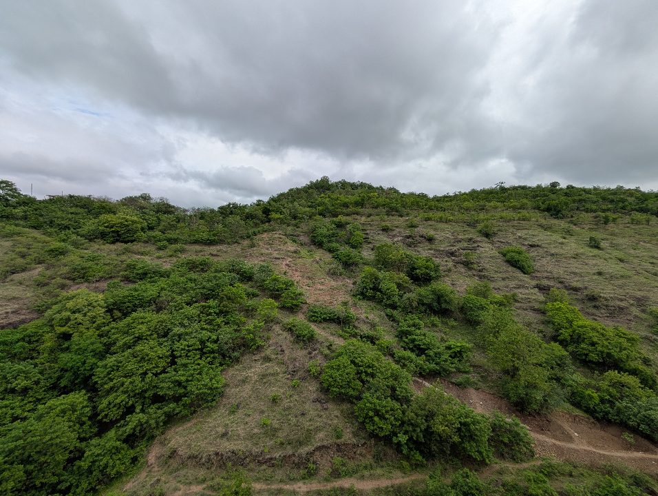 Baner Hill, Pune — week of 2026-07-13
