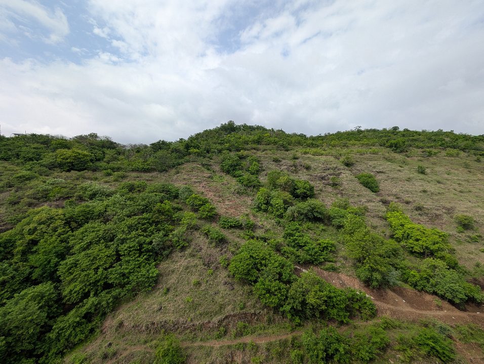 Baner Hill ~35 days ago