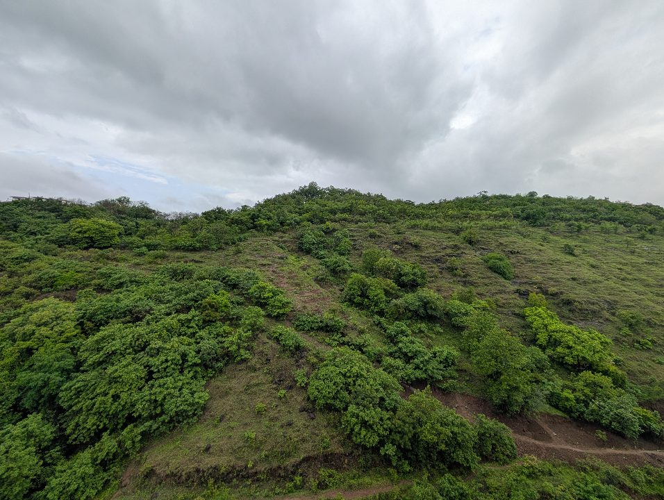Baner Hill, Pune — week of 2026-07-20