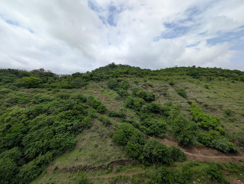 Baner Hill, Pune — week of 2026-07-27