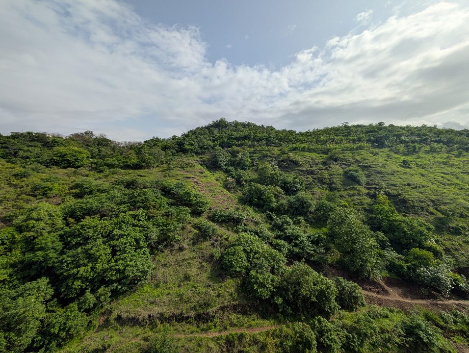 Baner Hill Aug 2026