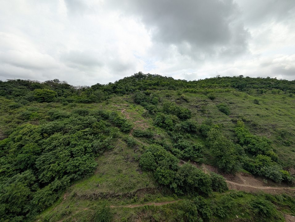 Baner Hill Aug 2026