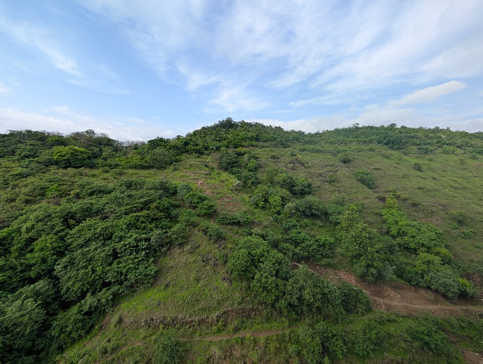 Baner Hill ~35 days ago