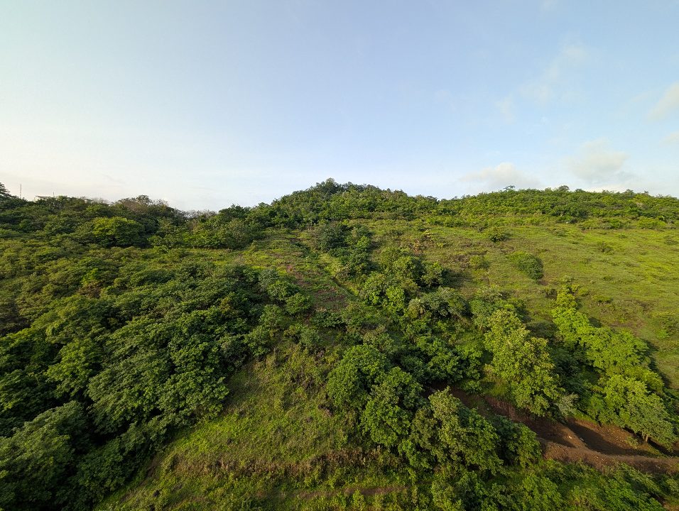 Baner Hill Aug 2026