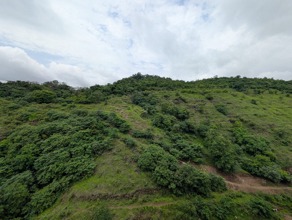 Baner Hill ~35 days ago