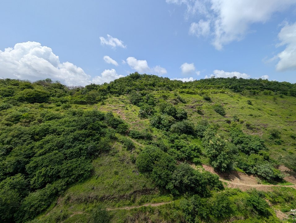 Baner Hill Sept 2026