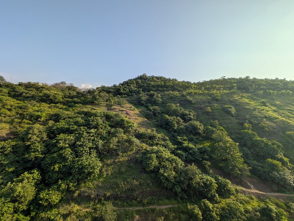 Baner Hill, Pune — week of 2026-09-07