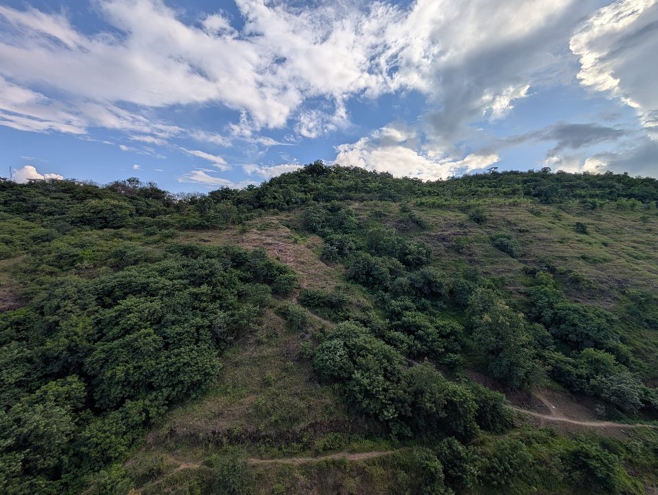 Baner Hill, Pune — week of 2026-09-14