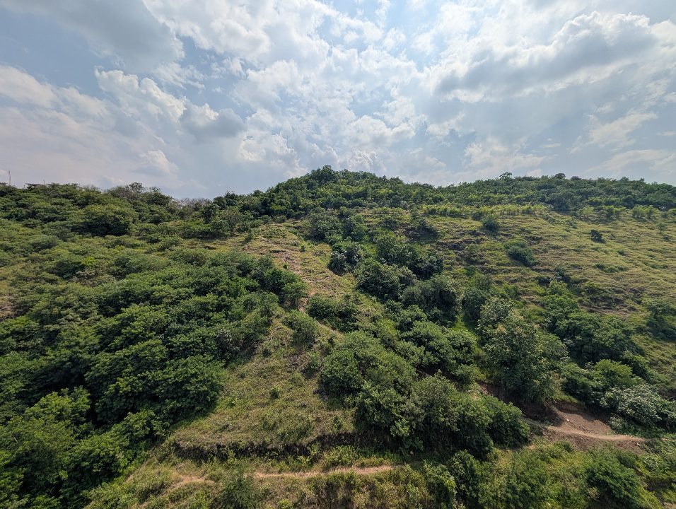 Baner Hill, Last of September 2026 (29 Sept 2026, 14:02 IST)