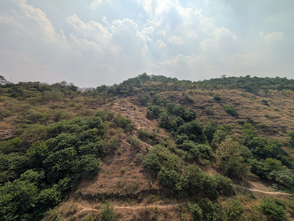 Baner Hill, Pune — week of 2026-10-19